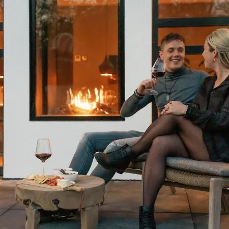 Wellness In Texel * De Cocksdorp (Texel)