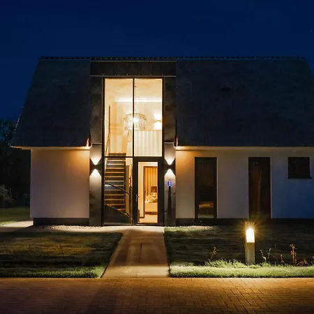 Wellness In Texel Vila