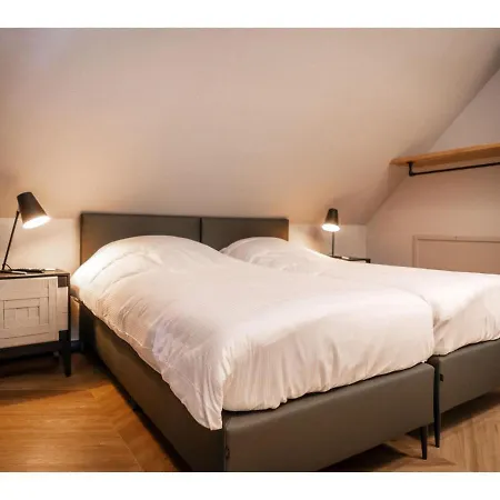 Vila Wellness In Texel