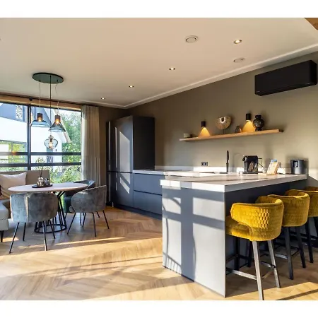 Wellness In Texel De Cocksdorp (Texel)