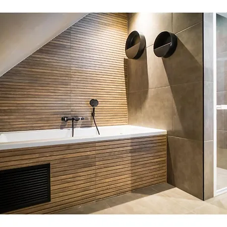 Wellness In Texel * De Cocksdorp (Texel)