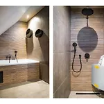 Villa Wellness In Texel