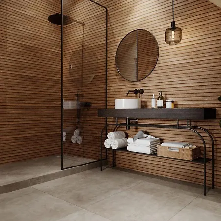 Luxury With Sauna Only A Few Minutes From The De Cocksdorp (Texel)