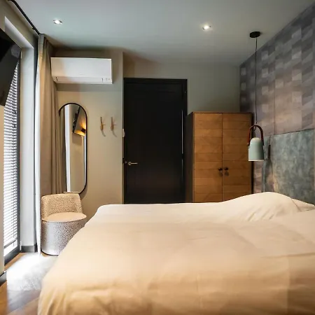 Luxury With Sauna Only A Few Minutes From The Villa