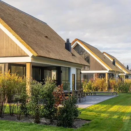 Luxury With Sauna Only A Few Minutes From The *