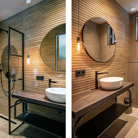 Luxury With Sauna Only A Few Minutes From The * De Cocksdorp (Texel)